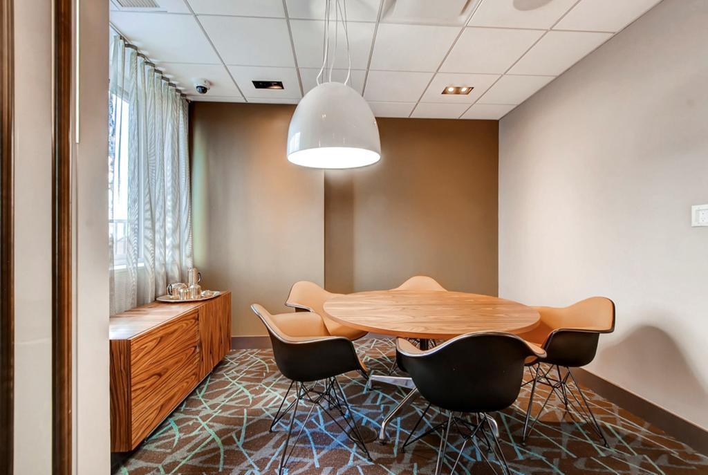 Bluebird Suites In Jersey City Exterior foto