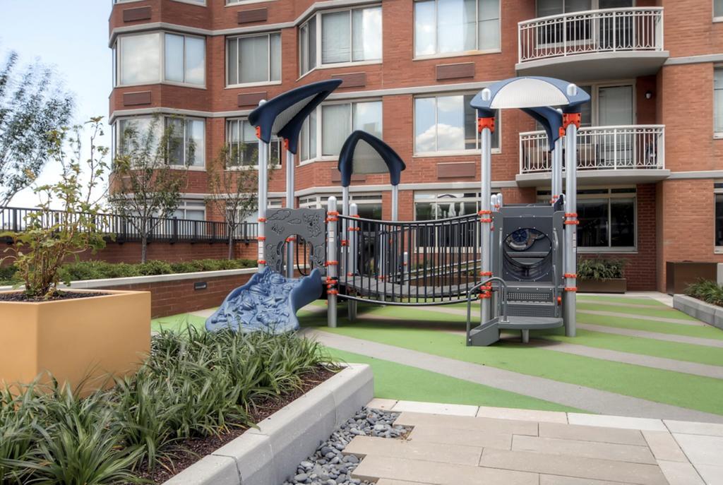 Bluebird Suites In Jersey City Exterior foto